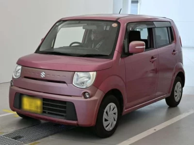 Suzuki MRWAGON