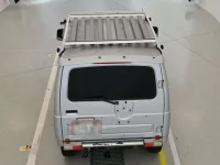 Suzuki JIMNY лот № 9337 оценка 3  с аукциона в Японии 7