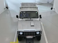 Suzuki JIMNY лот № 9337 оценка 3  с аукциона в Японии 6