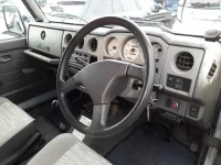 Suzuki JIMNY лот № 9337 оценка 3  с аукциона в Японии 8