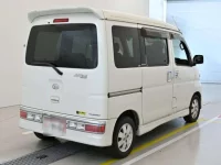 Daihatsu Atrai Wagon лот № 9358 оценка R  с аукциона в Японии 1