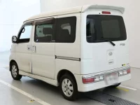 Daihatsu Atrai Wagon лот № 9358 оценка R  с аукциона в Японии 5