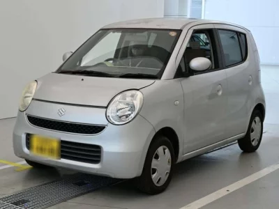 Suzuki MRWAGON