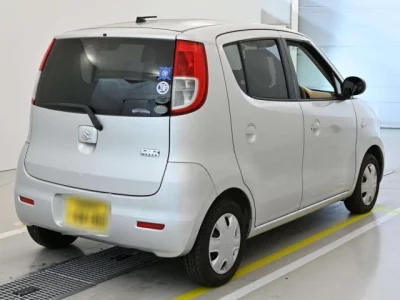 Suzuki MRWAGON