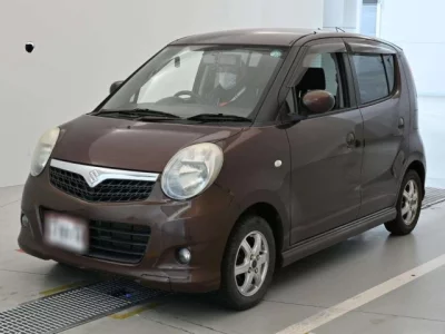 Suzuki MRWAGON