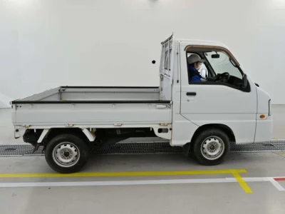Subaru SAMBAR