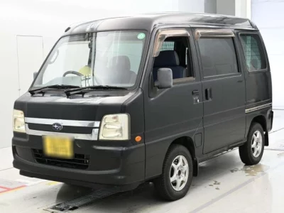 Subaru SAMBAR