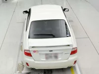 Subaru LEGACY B4 лот № 90518 оценка 3  с аукциона в Японии 7