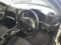 Subaru LEGACY B4 лот № 90518 оценка 3  с аукциона в Японии 8