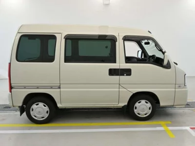 Subaru SAMBAR