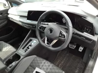 Volkswagen GOLF лот № 38170 оценка 4.5  с аукциона в Японии 8