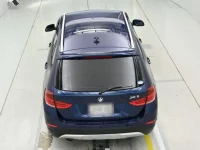 BMW X1 лот № 38167 оценка 4.5  с аукциона в Японии 7