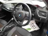 BMW X1 лот № 38167 оценка 4.5  с аукциона в Японии 8