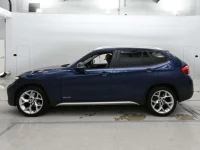 BMW X1 лот № 38167 оценка 4.5  с аукциона в Японии 3
