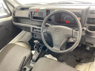 Toyota PIXIS TRUCK  с аукциона в Японии