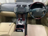 Toyota MARK X лот № 3045 оценка R  с аукциона в Японии 2