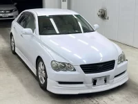 Toyota MARK X лот № 3045 оценка R  с аукциона в Японии 3