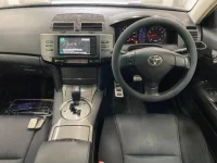 Toyota MARK X лот № 3028 оценка 3.5  с аукциона в Японии 2