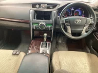 Toyota MARK X лот № 3041 оценка 3.5  с аукциона в Японии 2