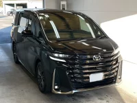 Toyota VELLFIRE лот № 3240 оценка S  с аукциона в Японии 3