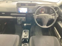 Toyota PROBOX лот № 3002 оценка 4  с аукциона в Японии 2