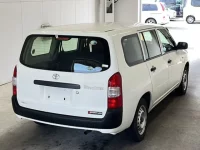 Toyota PROBOX лот № 3002 оценка 4  с аукциона в Японии 1