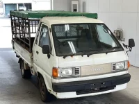 Toyota TOWN ACE TRUCK лот № 3010 оценка R  с аукциона в Японии 3