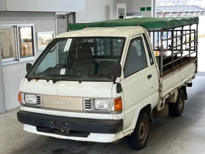 Toyota TOWN ACE TRUCK  с аукциона в Японии