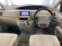 Toyota ESTIMA лот № 3049 оценка 3.5  с аукциона в Японии 2