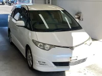 Toyota ESTIMA лот № 3049 оценка 3.5  с аукциона в Японии 3