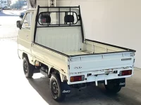 Honda ACTY TRUCK лот № 3209 оценка 3.5  с аукциона в Японии 4