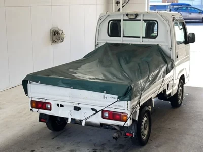 Honda ACTY TRUCK