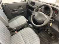 Honda ACTY TRUCK лот № 1076 оценка 3.5  с аукциона в Японии 2