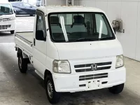 Honda ACTY TRUCK лот № 1076 оценка 3.5  с аукциона в Японии 3
