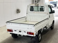 Honda ACTY TRUCK лот № 1076 оценка 3.5  с аукциона в Японии 1