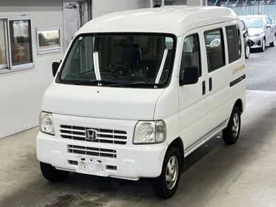 Honda ACTY VAN
