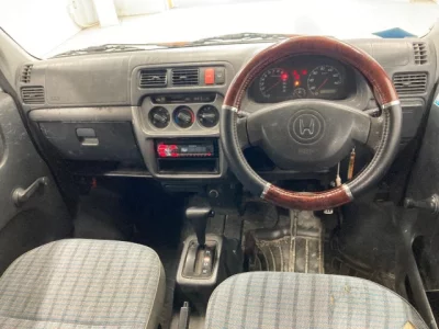 Honda ACTY VAN