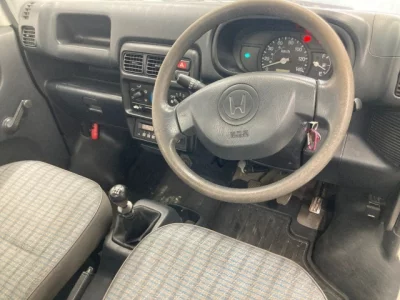 Honda ACTY TRUCK