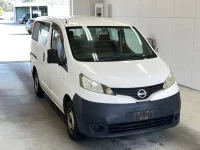 Nissan NV200 лот № 3006 оценка 3.5  с аукциона в Японии 3
