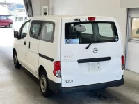 Nissan NV200 лот № 3006 оценка 3.5  с аукциона в Японии 4