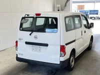 Nissan NV200 лот № 3006 оценка 3.5  с аукциона в Японии 1