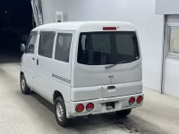 Nissan CLIPPER VAN лот № 2017 оценка R  с аукциона в Японии 4