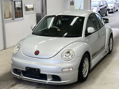 Volkswagen NEW BEETLE