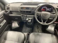 Daihatsu HIJET VAN лот № 3243 оценка 4  с аукциона в Японии 2