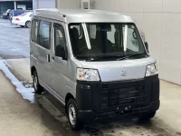 Daihatsu HIJET VAN лот № 3243 оценка 4  с аукциона в Японии 3