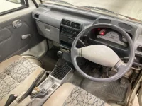 Mitsubishi MINICAB TRUCK лот № 2018 оценка 3  с аукциона в Японии 2