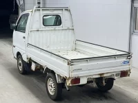 Mitsubishi MINICAB TRUCK лот № 2018 оценка 3  с аукциона в Японии 4