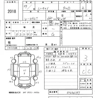 Mitsubishi MINICAB TRUCK лот № 2018 оценка 3  с аукциона в Японии 5