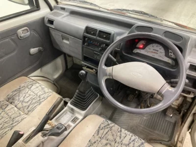 Mitsubishi MINICAB TRUCK  с аукциона в Японии