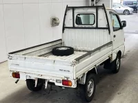 Mitsubishi MINICAB TRUCK лот № 2023 оценка R  с аукциона в Японии 1
